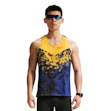 Nike AeroSwift Dri-FIT ADV Singlet Homme Multicolore