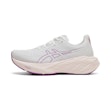 ASICS Novablast 4 Damen White