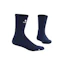 SAYSKY Pace High Socks Unisex Blå