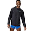 Brooks Canopy Packable Jacket Herre Sort