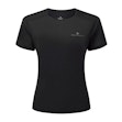 Ronhill Tech T-shirt Women Schwarz
