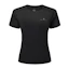 Ronhill Tech T-shirt Femme Noir