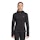 adidas Own The Run Winterized Half-Zip Hoodie Women Schwarz