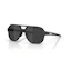 Bliz A006 Sunglasses Svart