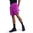 Nike Challenger Dri-FIT 7 Inch Brief-Lined Shorts Herre Lila