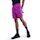 Nike Challenger Dri-FIT 7 Inch Brief-Lined Shorts Herren Lila