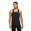 Nike Dri-FIT Fast Singlet Hommes Black