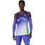 ASICS Metaspeed Singlet Homme Multicolore