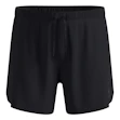Odlo Zeroweight 5 Inch Brief-Lined Shorts Herre Schwarz