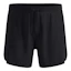 Odlo Zeroweight 5 Inch Brief-Lined Shorts Homme Noir