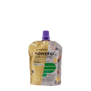 Powerbar Performance Smoothie Banana Blueberry Powerbar Performance Smoothie Banana Blueberry