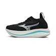 Mizuno Neo Zen Dame Schwarz