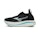 Mizuno Neo Zen Dame Schwarz