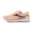 Brooks Ghost 15 Dam Orange