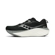 Saucony Triumph 22 Femme Schwarz