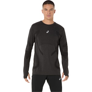 ASICS Road Seamless Shirt Homme ASICS Road Seamless Shirt Homme