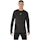 ASICS Road Seamless Shirt Men Schwarz