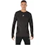 ASICS Road Seamless Shirt Men Black