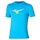 Mizuno Core RB T-shirt Homme Blau