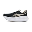 ASICS Gel Nimbus 28 Men Schwarz