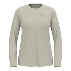 Odlo Zeroweight Chill-Tec Crew Neck Shirt Dam Odlo Zeroweight Chill-Tec Crew Neck Shirt Dam