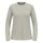 Odlo Zeroweight Chill-Tec Crew Neck Shirt Dam Grün