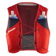 Salomon Sense Pro 6 Set Unisex Rot