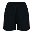 Odlo Zeroweight 3 Inch 2-In-1 Short Damen Schwarz