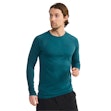 Craft Core Dry Active Comfort Shirt Herr Blau