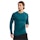 Craft Core Dry Active Comfort Shirt Homme Blue