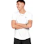 SAYSKY Clean Combat Pro T-shirt Herr Vit