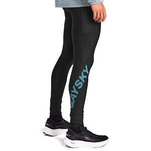 SAYSKY Logo Motion+ Long Tights Homme SAYSKY Logo Motion+ Long Tights Homme