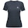 Odlo Essential Seamless Crew Neck T-shirt Femme Blue