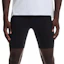 On 8 Inch Performance Tights Homme Noir