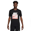 Nike Rise 365 Run Energy Dri-FIT T-shirt Men Schwarz