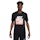 Nike Rise 365 Run Energy Dri-FIT T-shirt Homme Schwarz