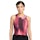 Nike AeroSwift Dri-FIT ADV Crop Tank Women Lila