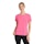 New Balance Sport T-shirt Dam Rosa