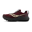 Saucony Xodus Ultra 2 Damen Rot