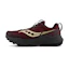 Saucony Xodus Ultra 2 Dam Röd