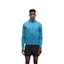HOKA Skyflow Wind Jacket Homme Bleu