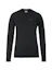 Craft Active Comfort Half Zip Shirt Damen Schwarz
