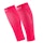CEP The Run Calf Sleeves Women Neonpink