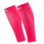 CEP The Run Calf Sleeves Women Neon Pink