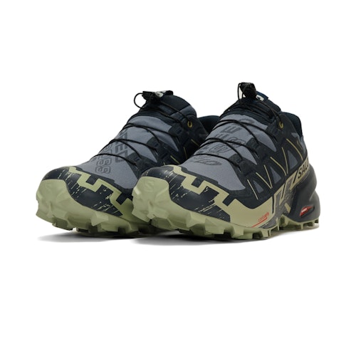 Camo Salomon Speedcross Salomon Speedcross GTX Unisex