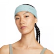 Nike Dri-Fit Fury Elevate Headband Unisex Blau