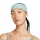 Nike Dri-Fit Fury Elevate Headband Unisex Blau
