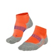 FALKE RU4 Endurance Cool Short Socks Herren Orange