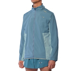 Mizuno Tech Light Jacket Herr Mizuno Tech Light Jacket Herr