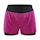 Craft ADV Essence 2in1 Shorts Dame Rosa